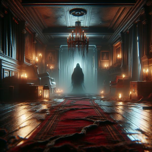 Can You Survive This Ultimate Conjuring Universe Quiz?