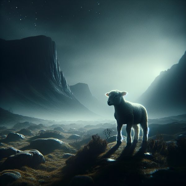 Can You Survive This 'Silence of the Lambs' Quiz?