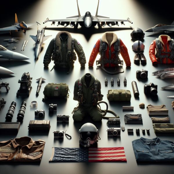 Are You a True Maverick? Test Your Knowledge on Top Gun: Maverick vs. The Original!