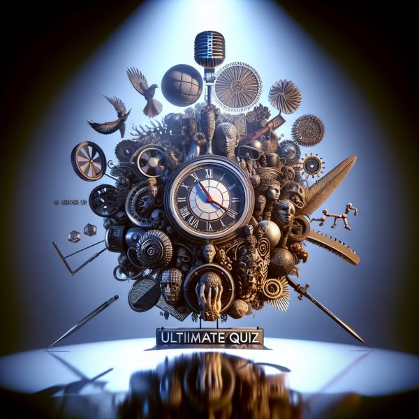 Only True Die Hard Fans Can Conquer This Ultimate Quiz!