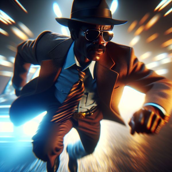 Can You Remember Axel Foley's Most Epic Moments?