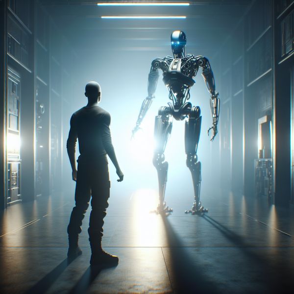 Only the Brave Can Conquer This RoboCop Quiz!