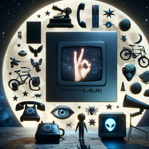 Can You Phone Home with This Ultimate E.T. Quiz?