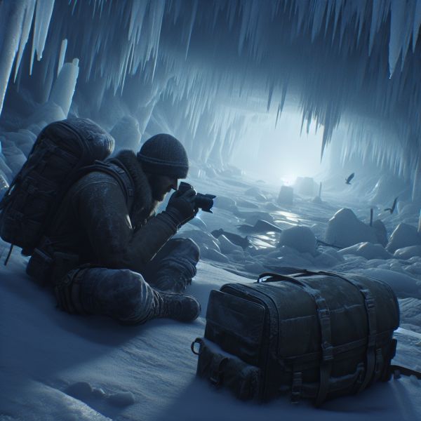 Can You Survive This Ultimate 'The Thing' Quiz?