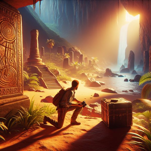 Can You Conquer This Ultimate Raiders of the Lost Ark Quiz?