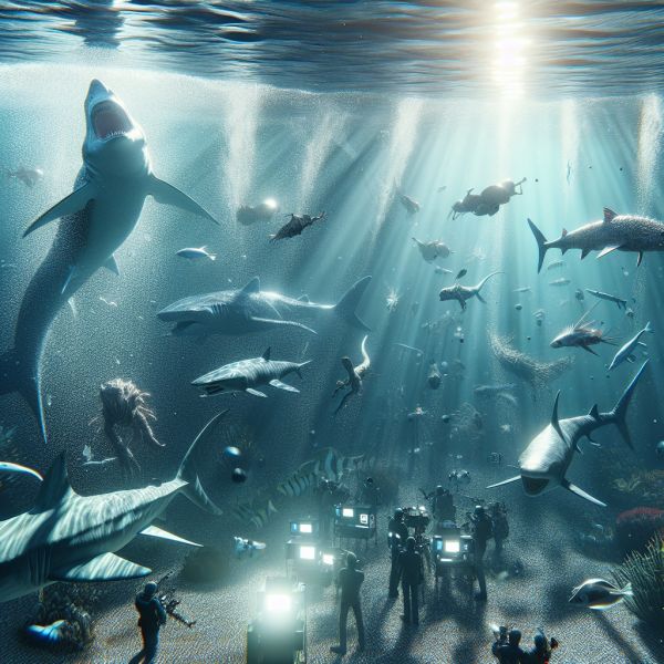 Dive Deep into the Jawsome Quiz: Can You Survive?