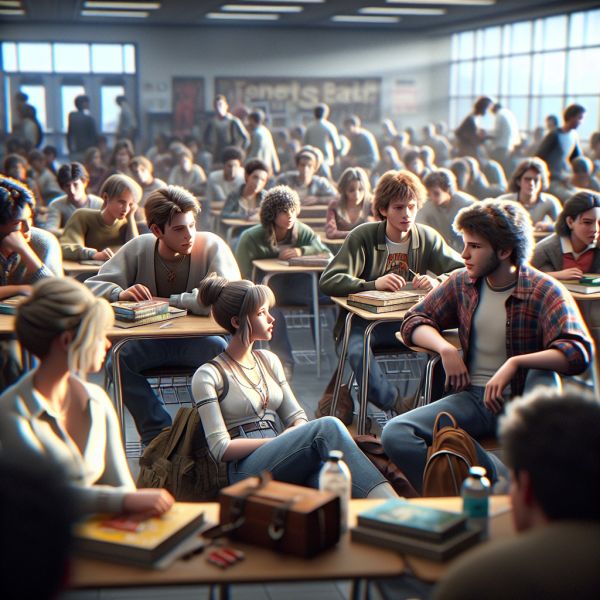 Can You Ace This Ultimate Mean Girls Trivia Challenge?