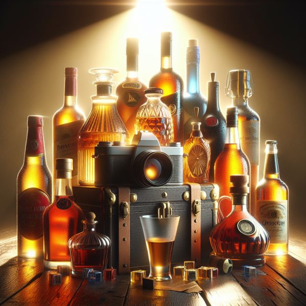 Can You Survive McLovin's Ultimate Booze Quest?