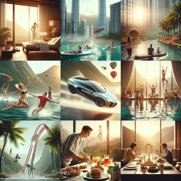 Can You Survive Ferris Bueller's Ultimate Day Off?