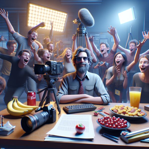 Can You Ace This Ultimate Frat Pack & Adult Humor Quiz?