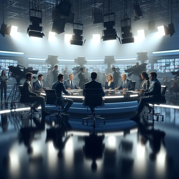 Can You Survive the Ultimate Anchorman Challenge?