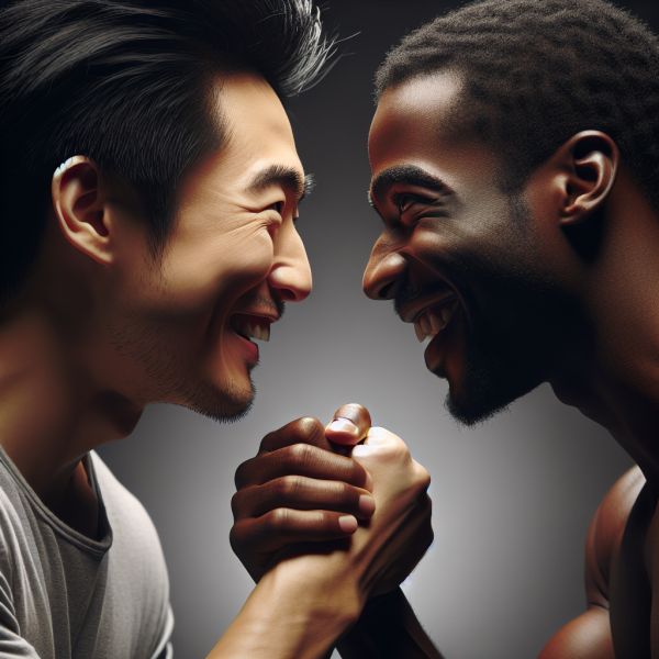 Can You Ace This Ultimate Step Brothers Trivia Challenge?