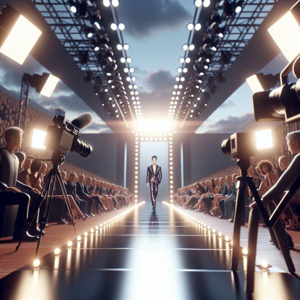 Can You Strut Your Way Through This Zoolander Quiz?