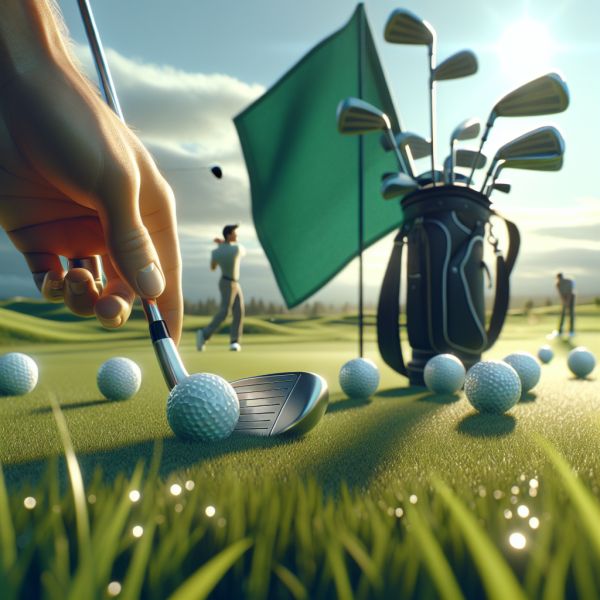 Can You Drive Your Way Through This Happy Gilmore Quiz?