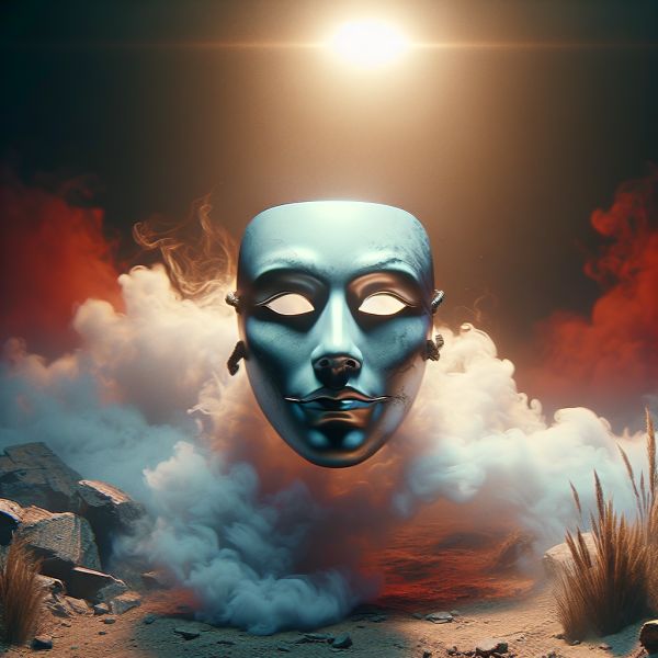 Can You Ace This Ultimate Mask: Smokin'! Quiz?