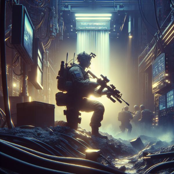 Can You Survive the TPS Report Challenge?