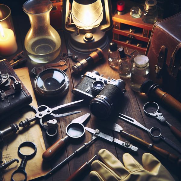 Are You a True Ghostbuster Fan? Test Your Knowledge!