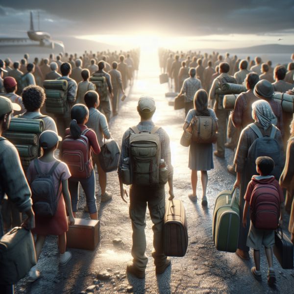 Can You Ace This Ultimate 'Coming to America' Quiz?