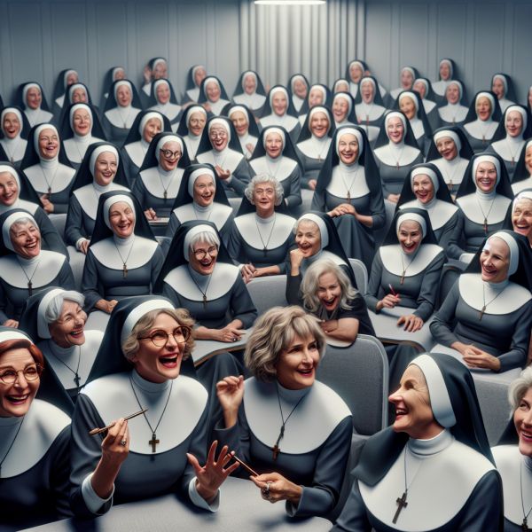 Can You Ace This Ultimate Sister Act Quiz?