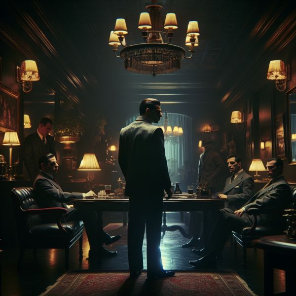 Think You Know The Sopranos? Prove It!