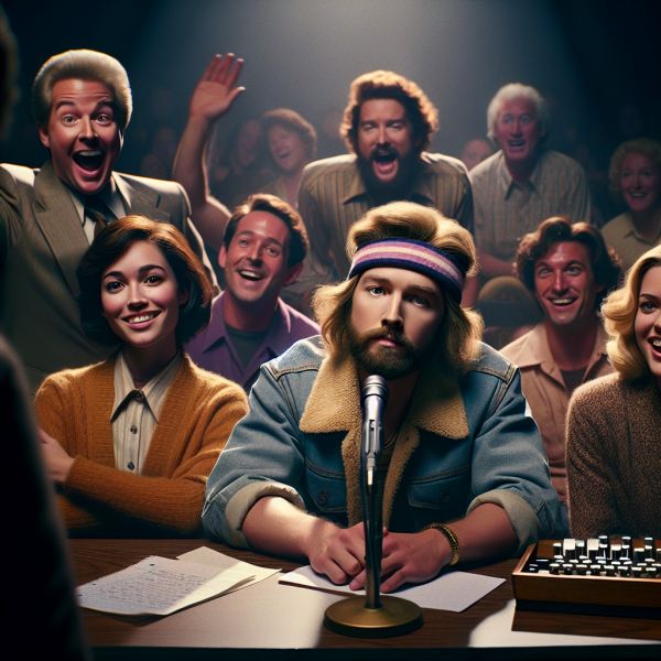 Can You Survive This SNL Legends Trivia Challenge?