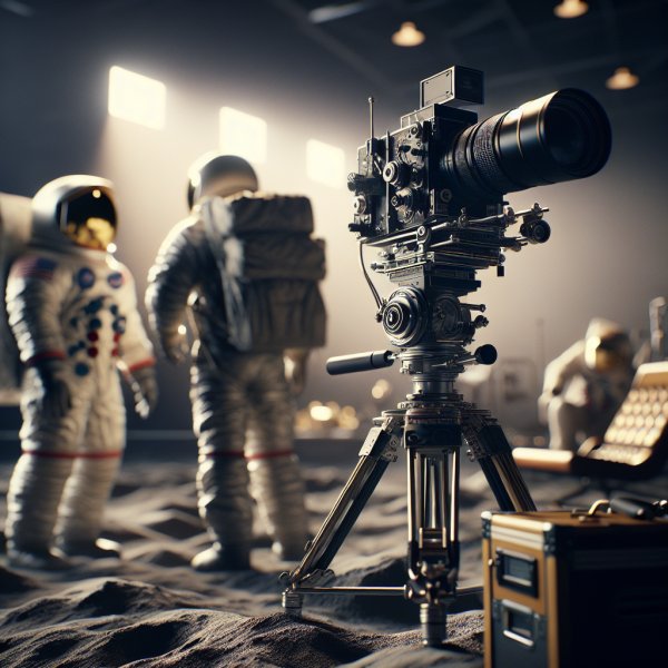 Exploring the Cosmos: Insights into the Apollo Missions and Beyond