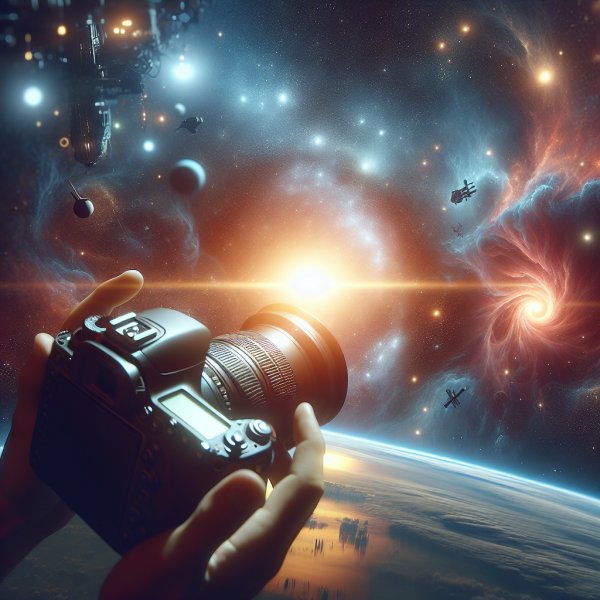 Enigma of the Cosmic Voyage