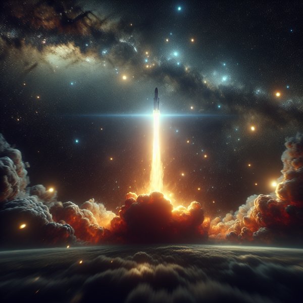 Blast Off Into the Cosmos: Test Your Knowledge of NASA's Epic Adventures!