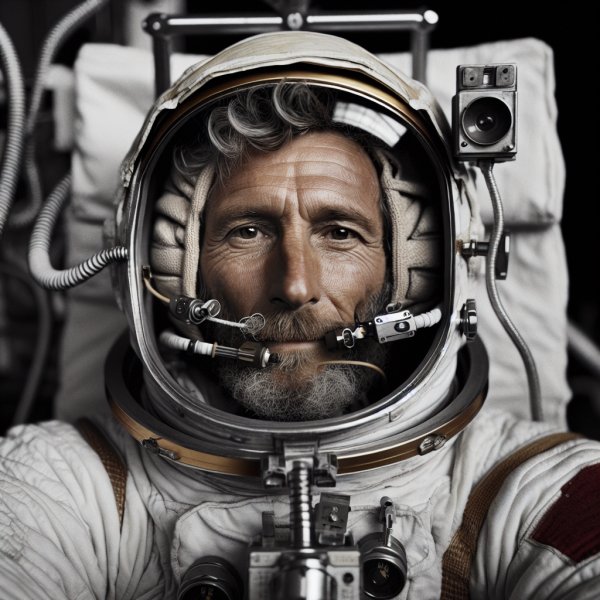 Lost in Space: A Witty Exploration of Historic Apollo Missions and Beyond