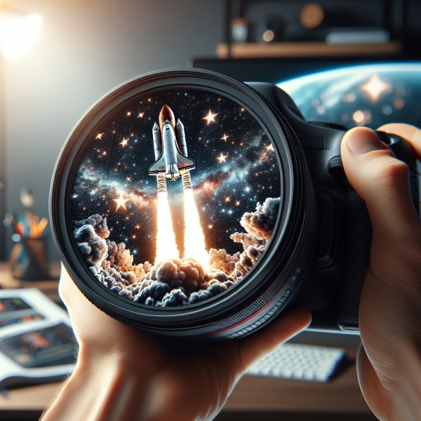 Blast Off into Space-tacular Trivia!