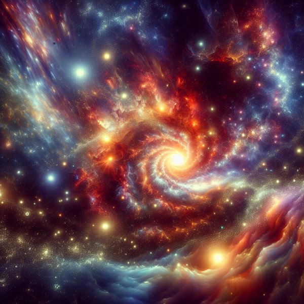 Secrets Beyond the Stars