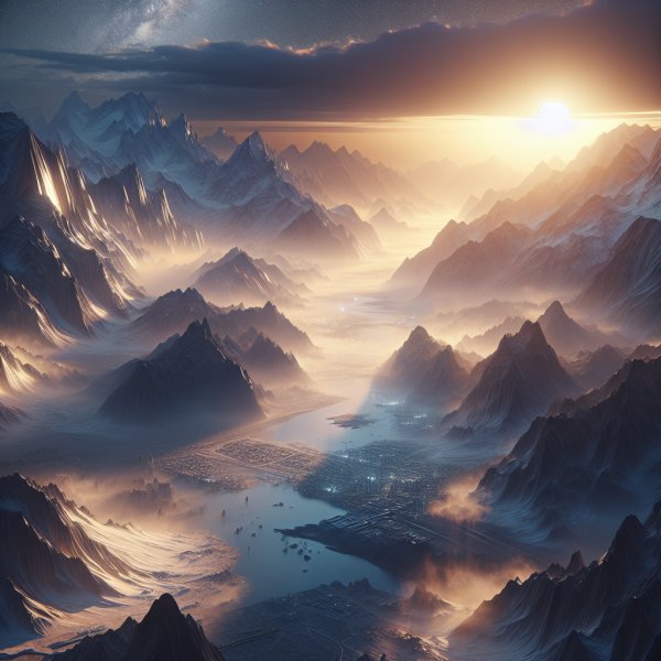 Secrets of the Celestial Odyssey