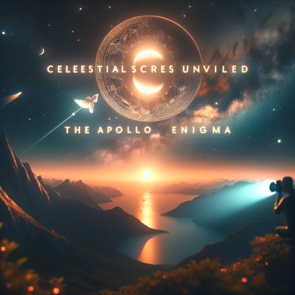 Celestial Secrets Unveiled: The Apollo Enigma