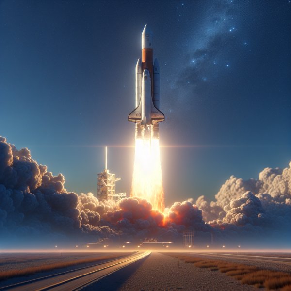 Blast Off into Space Trivia!