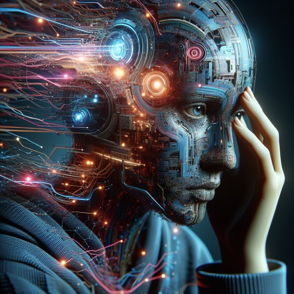 Are You Ready to Dive into the Mind-Bending World of AI? Test Your Knowledge!