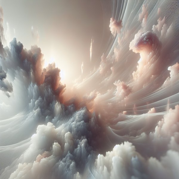 Whispers of the Digital Abyss