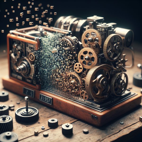 Turing's Legacy: From Machines to Mischief