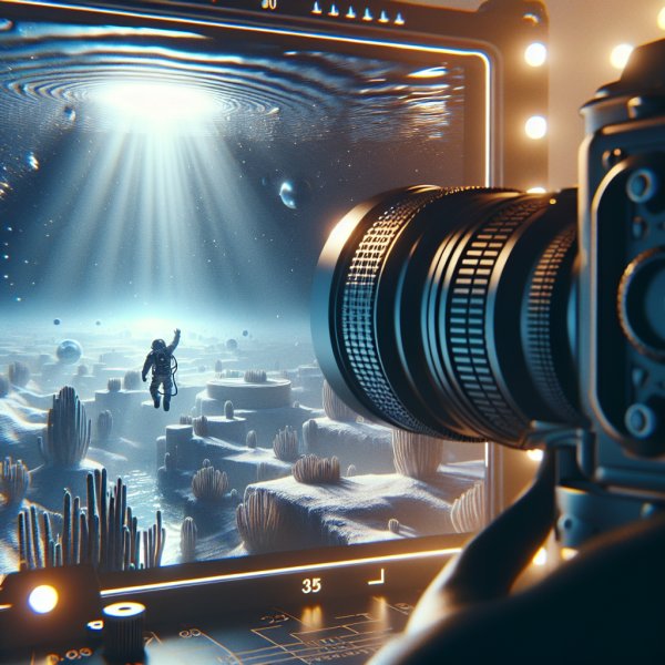 Dare to Dive into the AI Abyss!