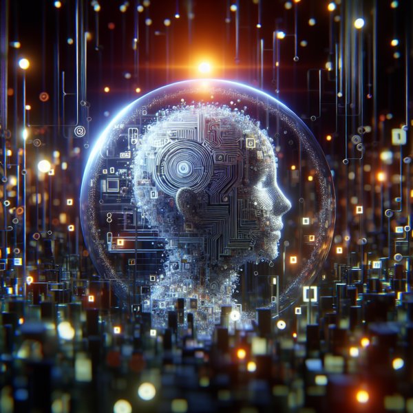 Dive into the Digital Frontier: How Much Do You Know About AI Evolution?