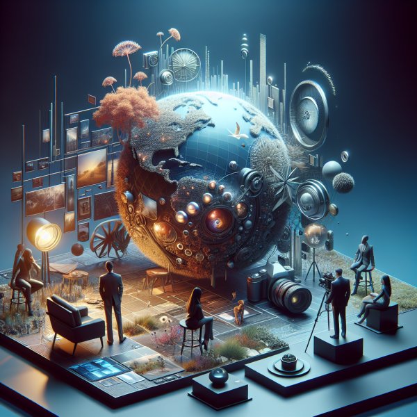 Are You Ready to Enter the Metaverse? Find Out How Much You Really Know About AI and Digital Life!