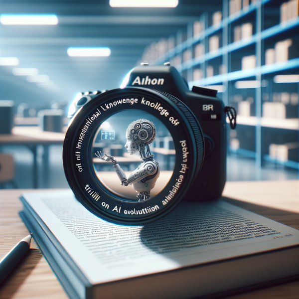 Dare to Challenge Your Knowledge on AI Evolution!