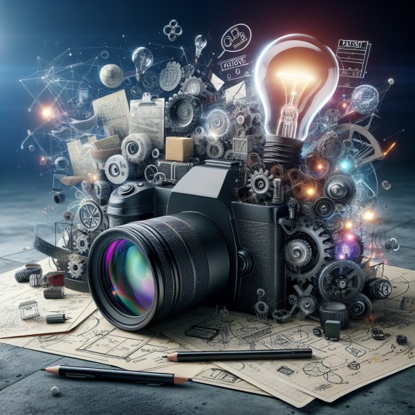 Unlock Your Inner Inventor: The Ultimate Quiz on Great Innovators!