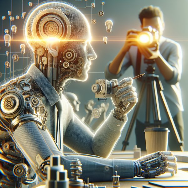 Illuminating Innovation: The Impact of Great Inventors