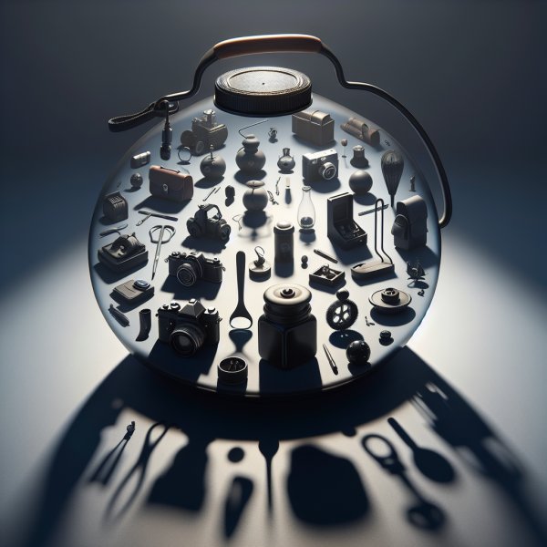 Shadows of Genius: Unveiling the Minds Behind Inventions