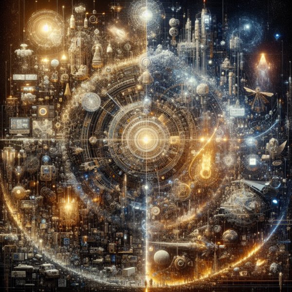 Illuminating Innovations: The Legacy of Light and Communication