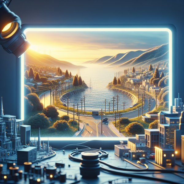 Unravel the Tech Legends: A Journey Through Silicon Valley!