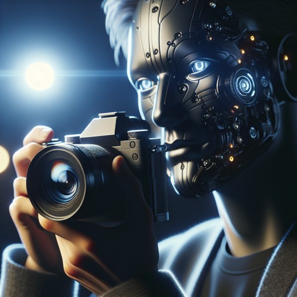 Enigmatic Echoes of Tech Titans