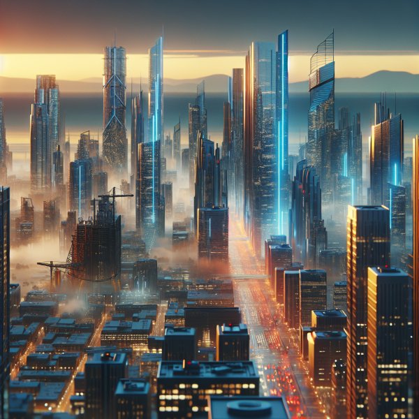 Silicon Valley Smackdown: Can You Ace This Tech Challenge?