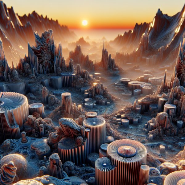 Secrets Beneath the Silicon Surface