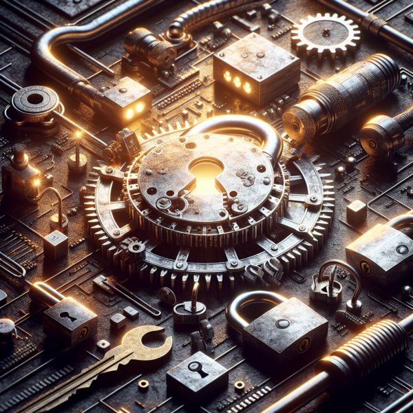 Unlocking Silicon Valley: The Tech Giants That Changed Our World!